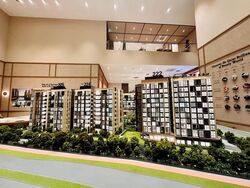 Jalan Jurong Kechil (D21), Condominium #553344501